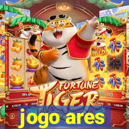 jogo ares